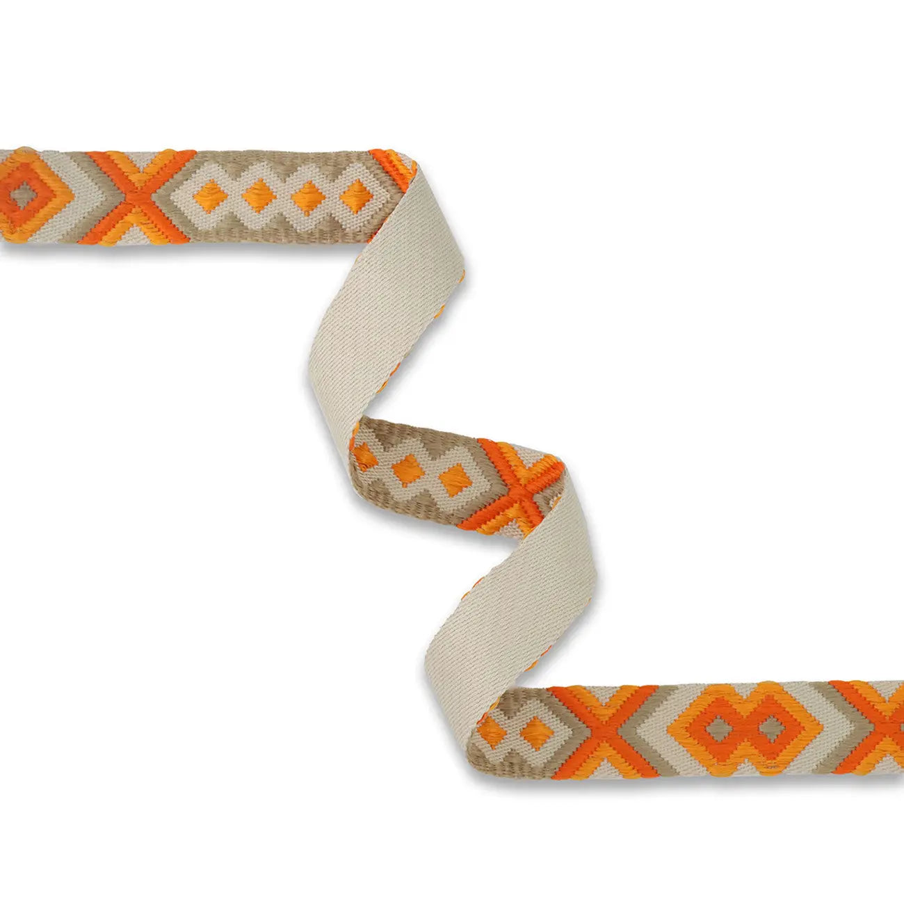 Crossroad Sunburst Webbing 1-1/2in x 3 yd Checker Distributor