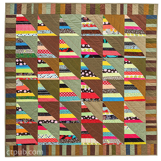 Cultural Fusion Quilts