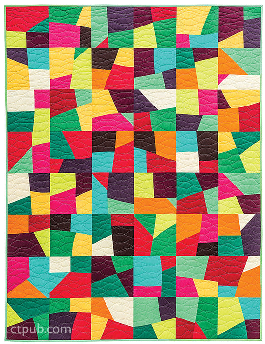 Cultural Fusion Quilts