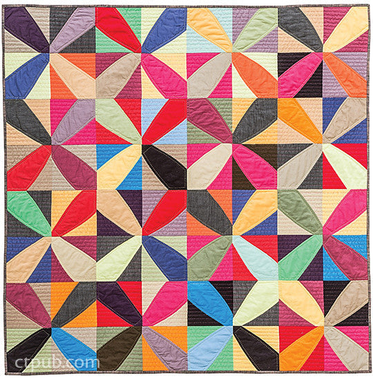 Cultural Fusion Quilts
