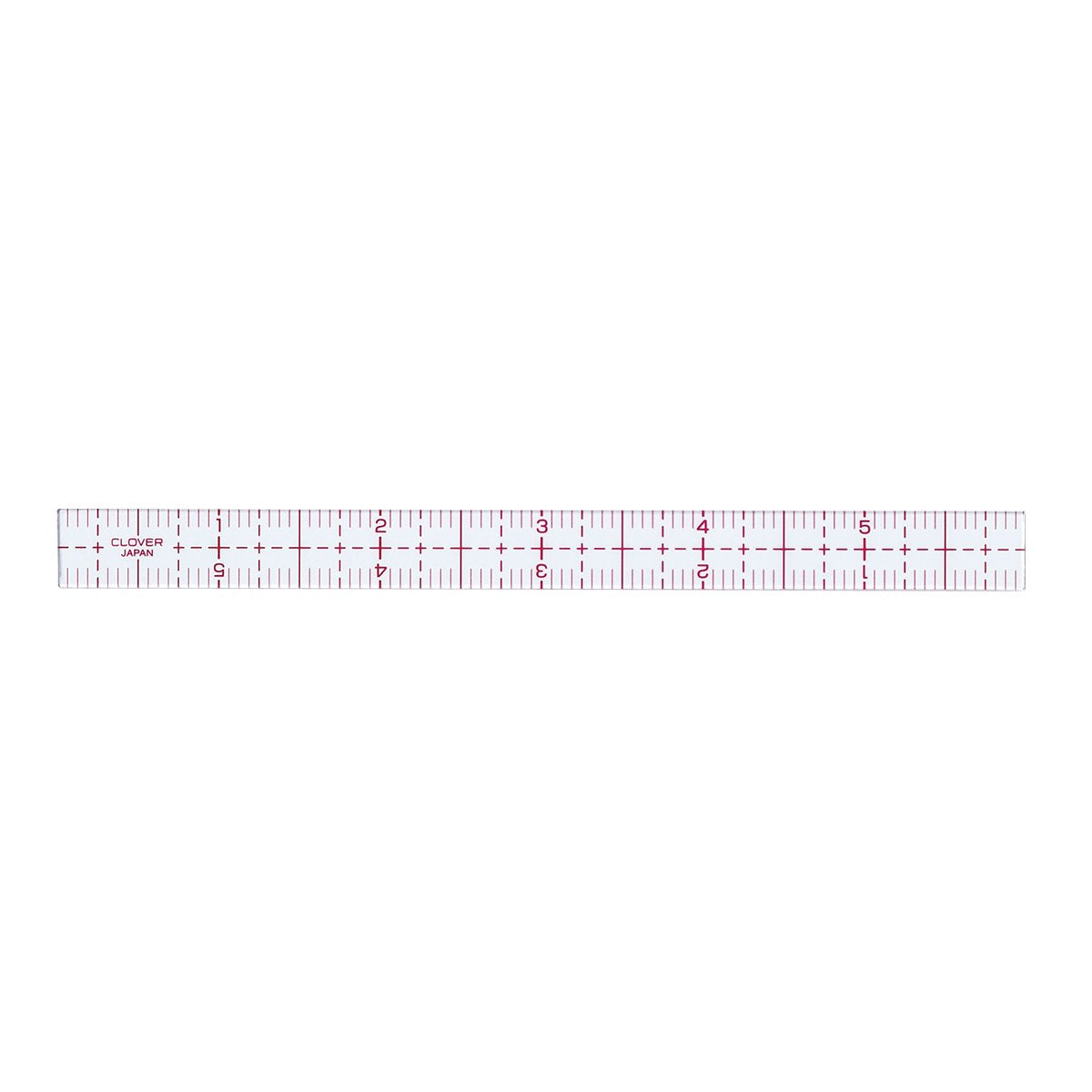 Curve Ruler with Mini Ruler
