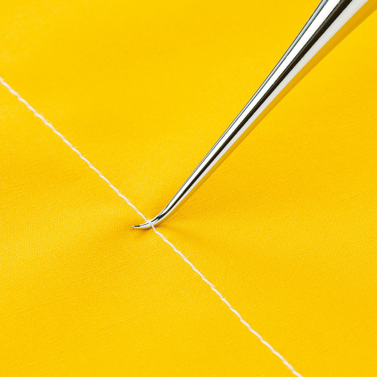 Curved Tailor's Awl