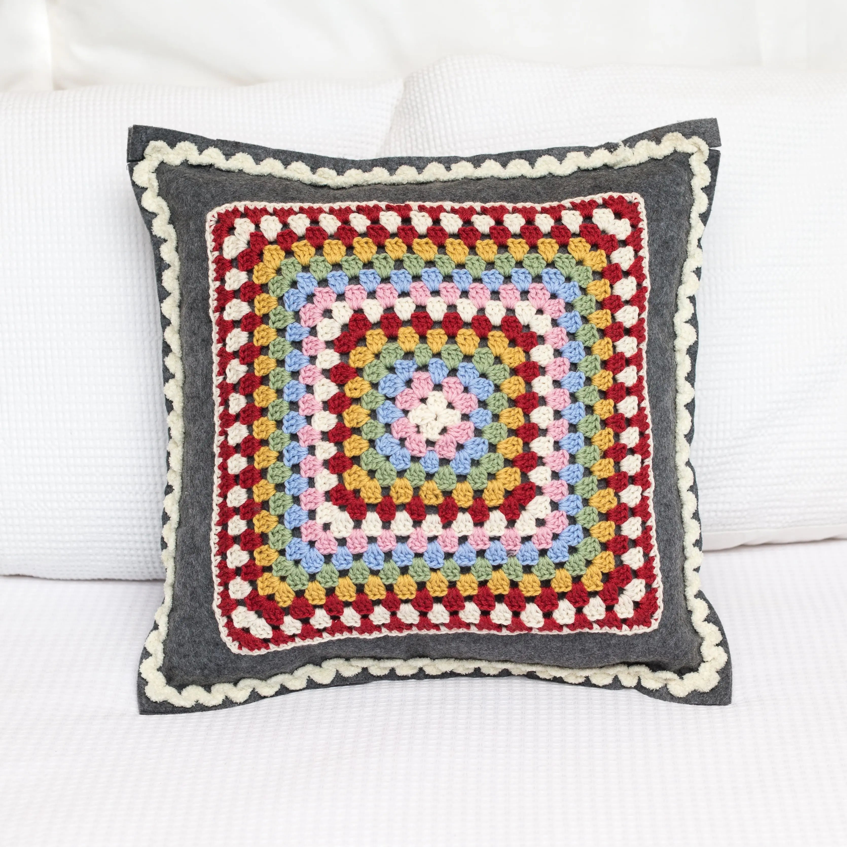 Cushion Cover Kit WonderFil USA