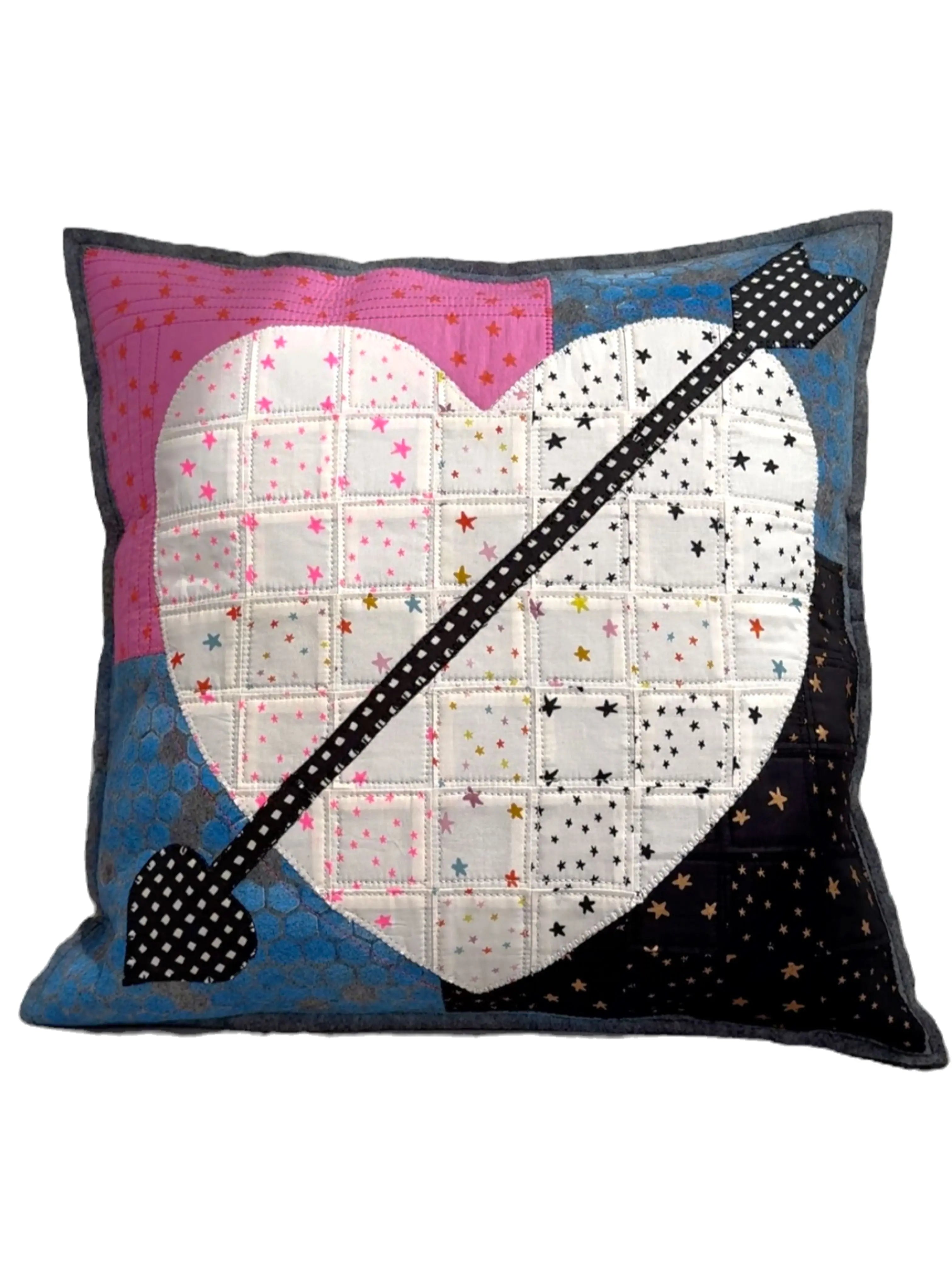 Cushion Cover Kit WonderFil USA