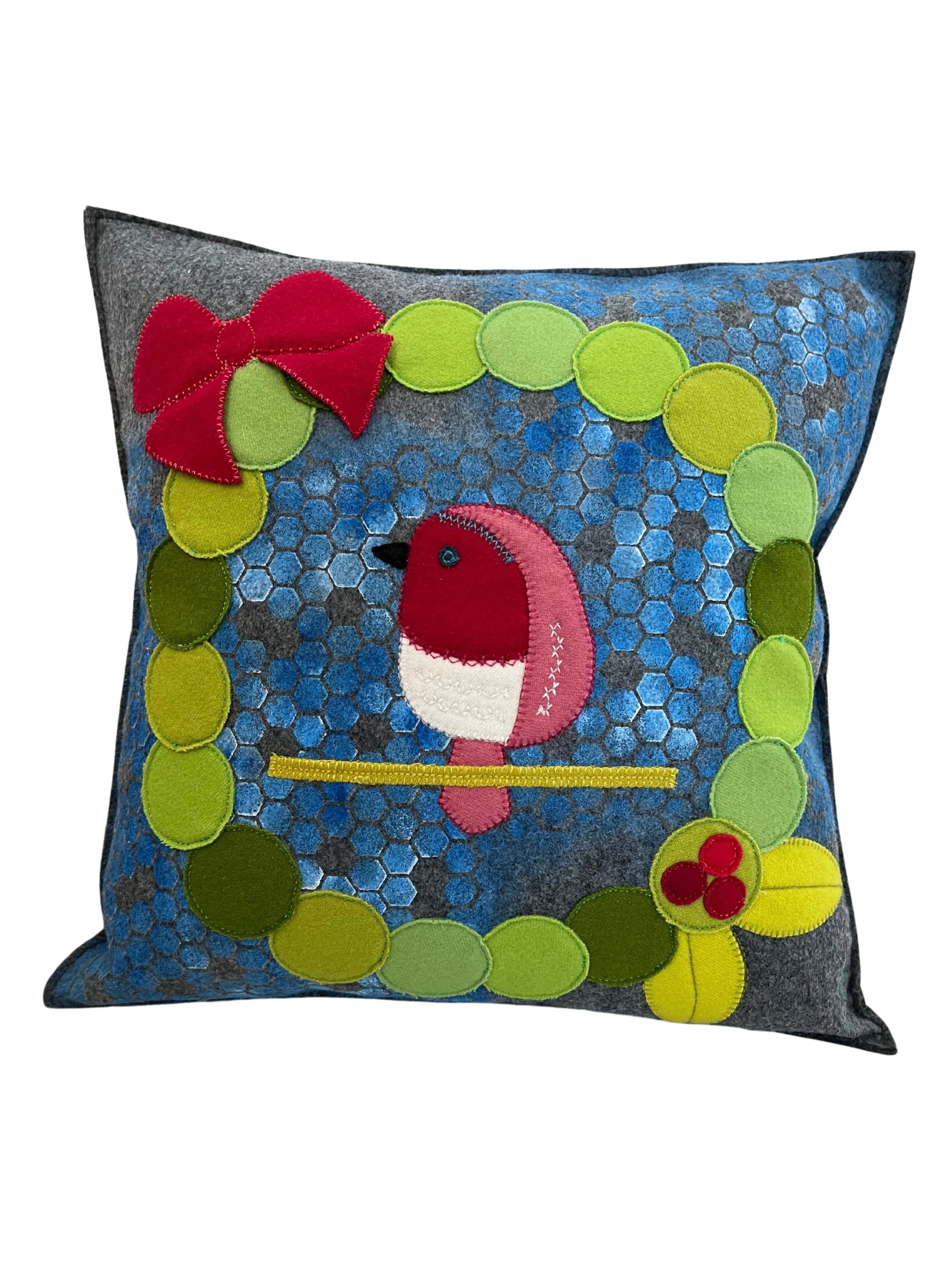 Cushion Cover Kit WonderFil USA