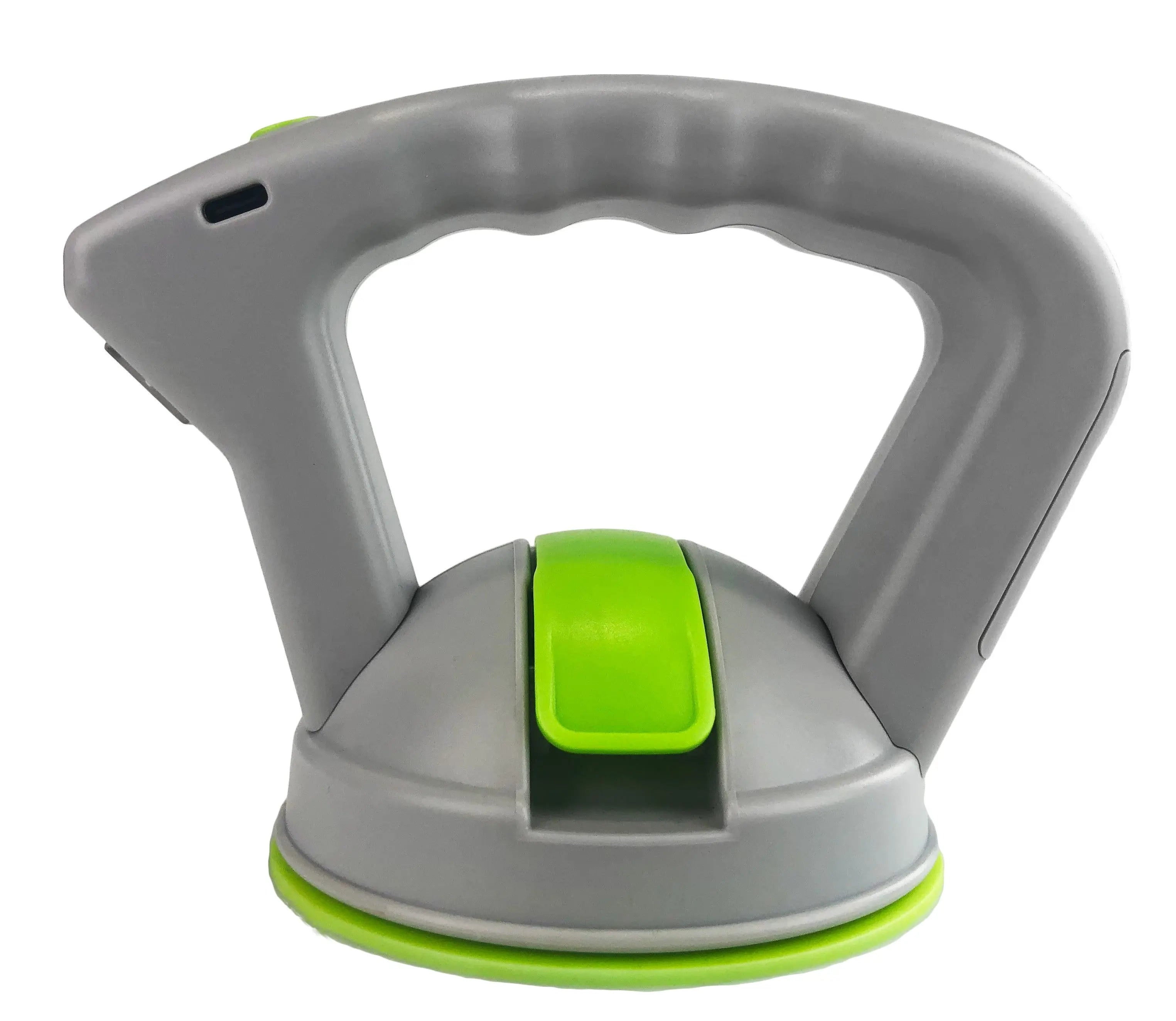 CutterPillar Clamp Light - Linda's Electric Quilters