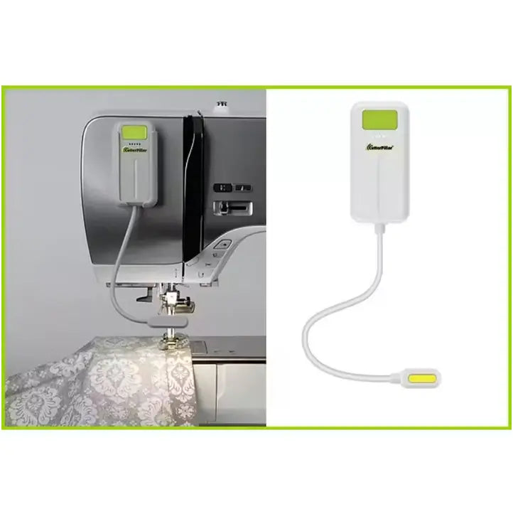 CutterPillar Flex Sewing Light Checker Distributor