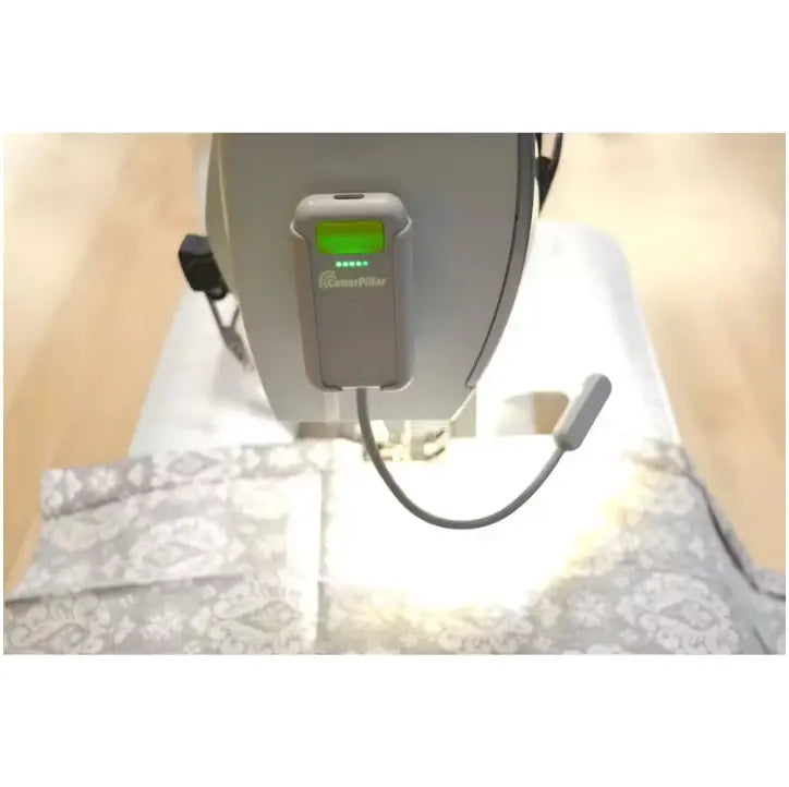 CutterPillar Flex Sewing Light Checker Distributor