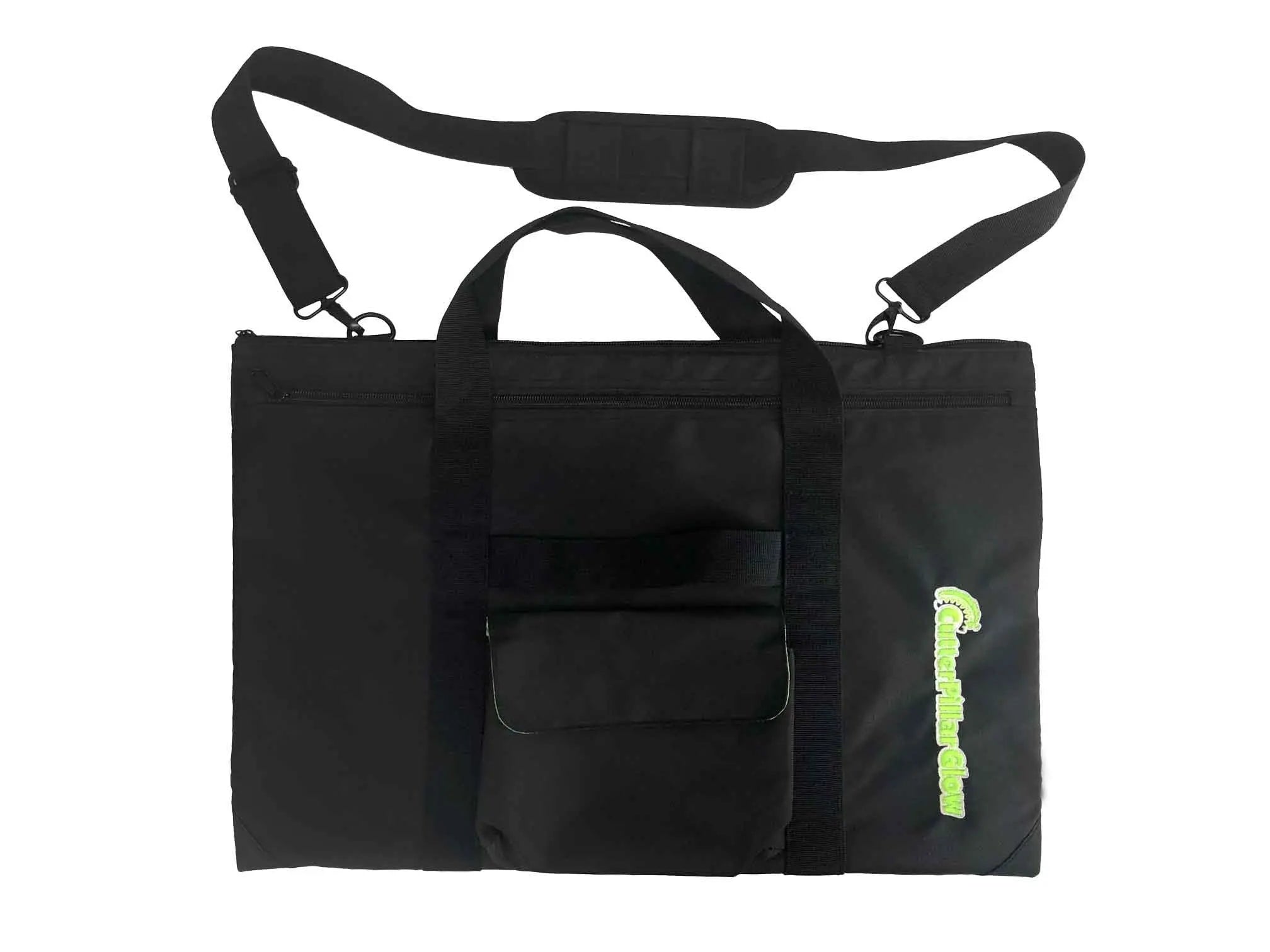 CutterPillar Glow Tote V2 - Linda's Electric Quilters