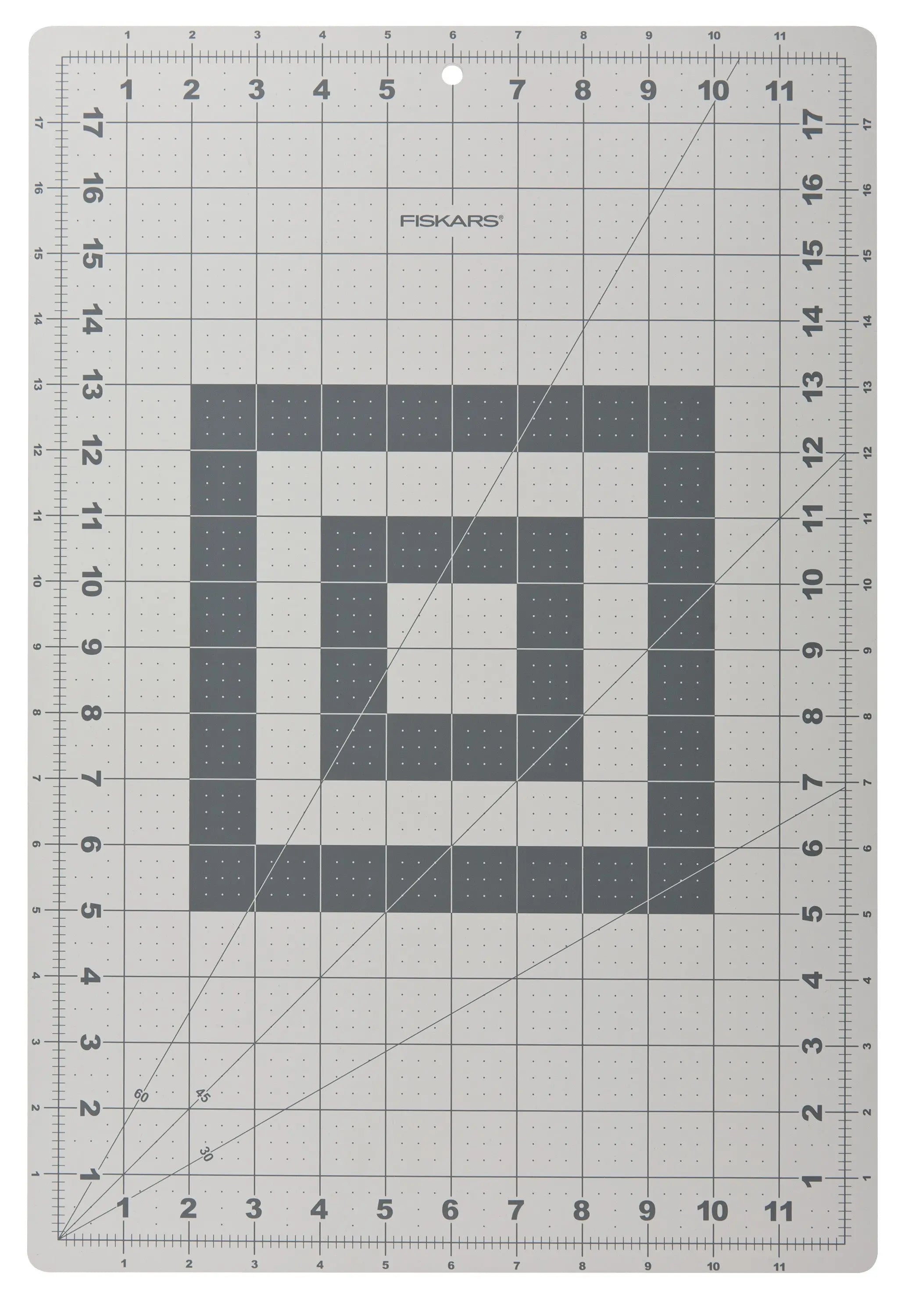Cutting Mat Self-Healing 12in x18in - Linda's Electric Quilters