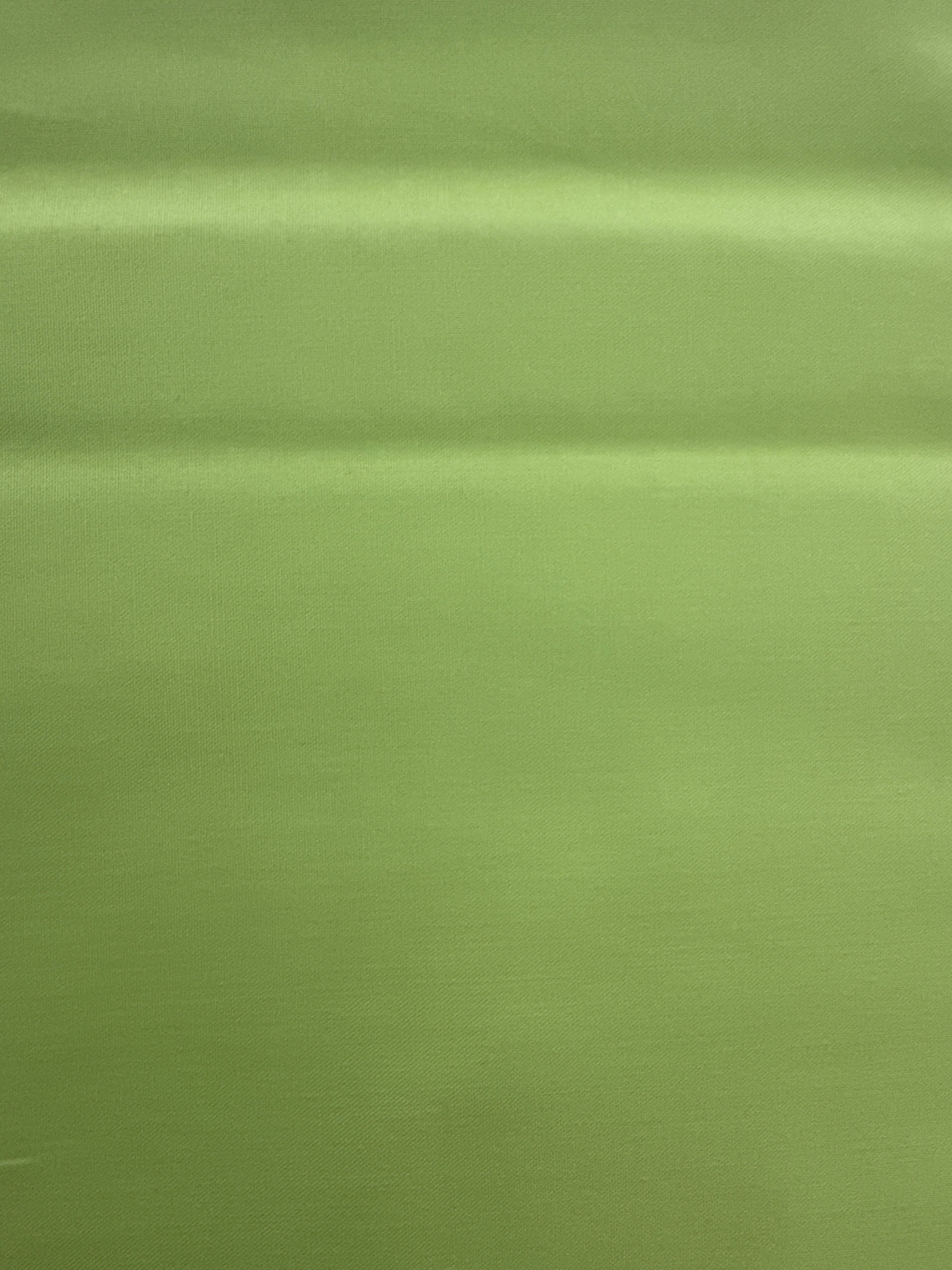 Solid Green Tea quilting fabric