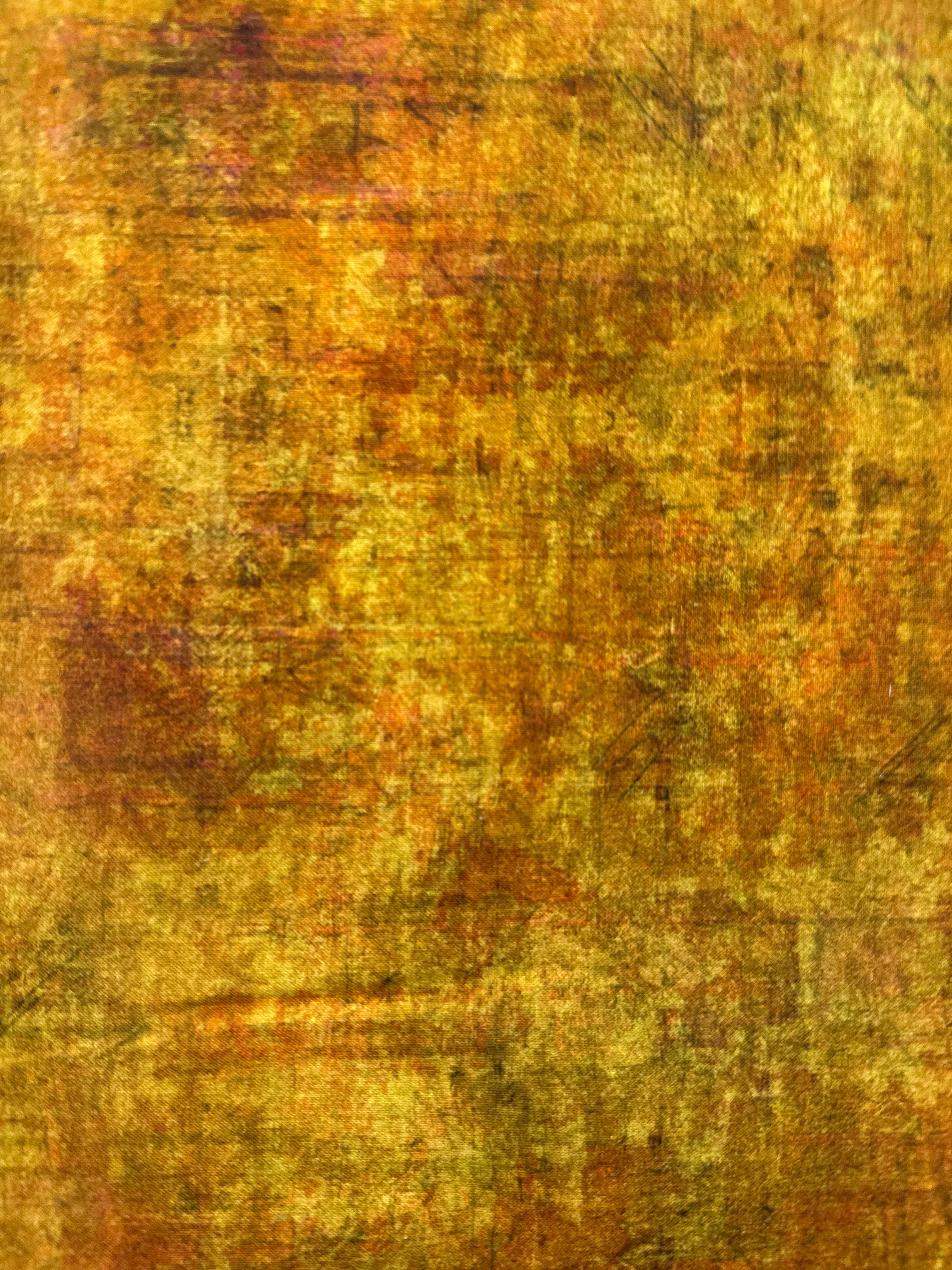 Halcyon Brushed Gold blender quilting fabric by In The Beginning Fabrics