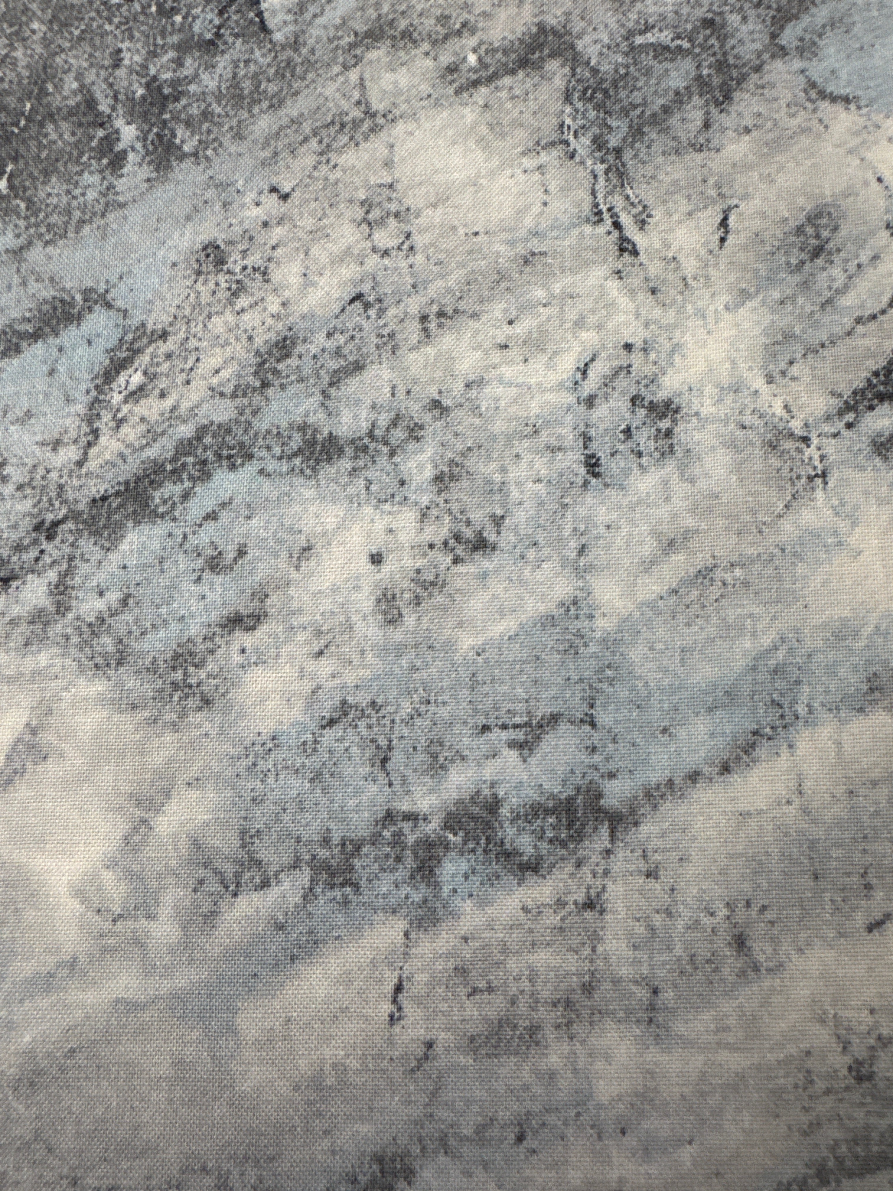Northcott Stonehenge surface marble cool gray