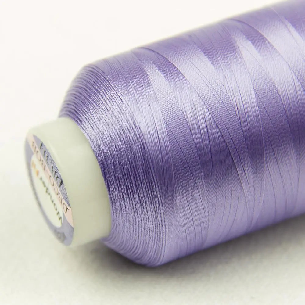 DB314 - DecoBob™ Cottonized Polyester Lilac Thread WonderFil USA