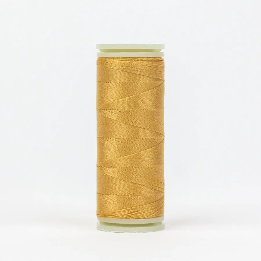 DB410 - DecoBob™ Cottonized Polyester Peach Thread WonderFil USA