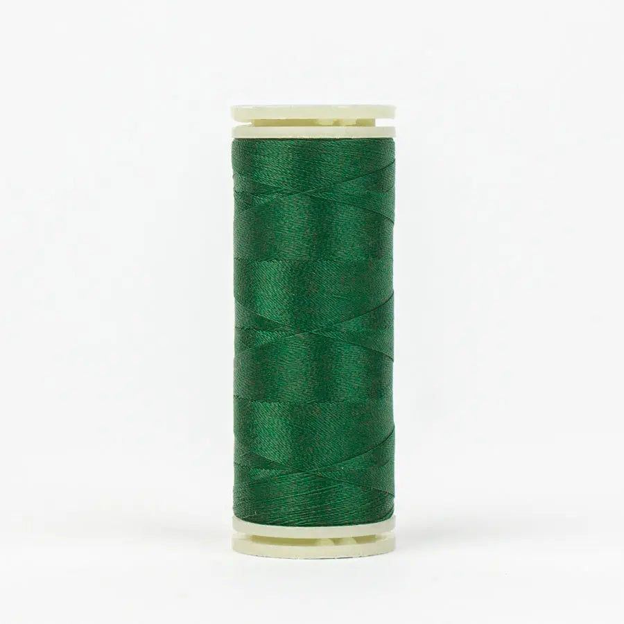 DB501 - DecoBob™ Cottonized Polyester Evergreen Thread WonderFil USA