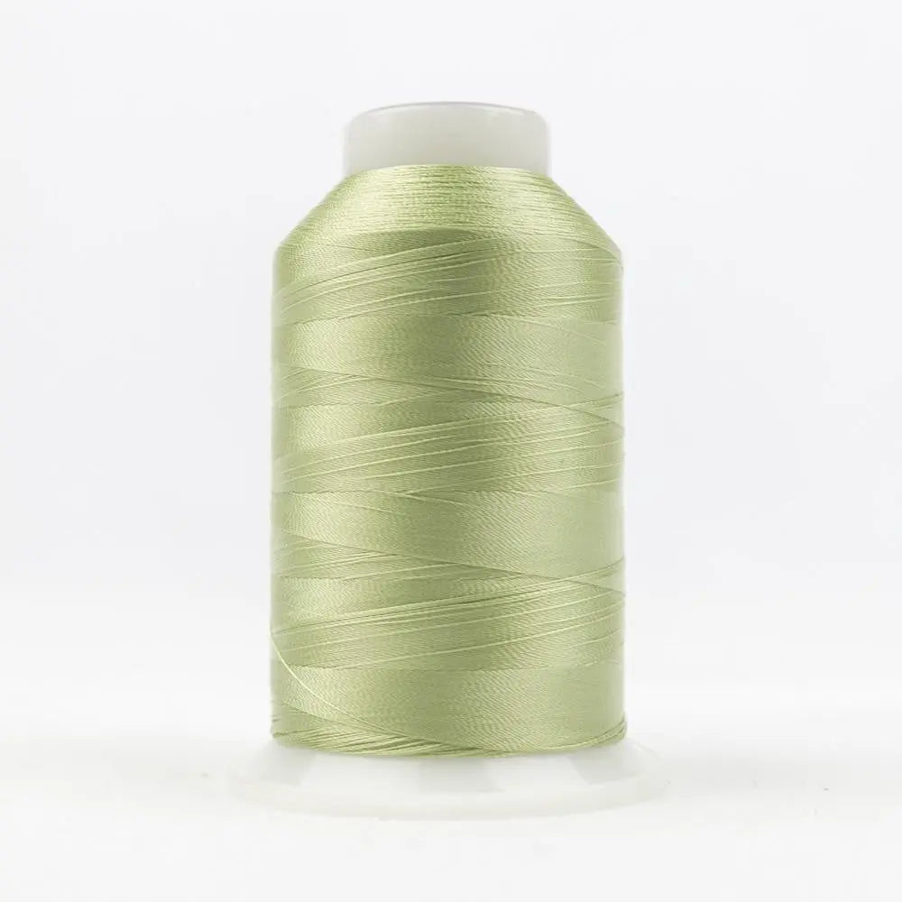 DB591 - DecoBob™ Cottonized Polyester Sage Thread WonderFil USA