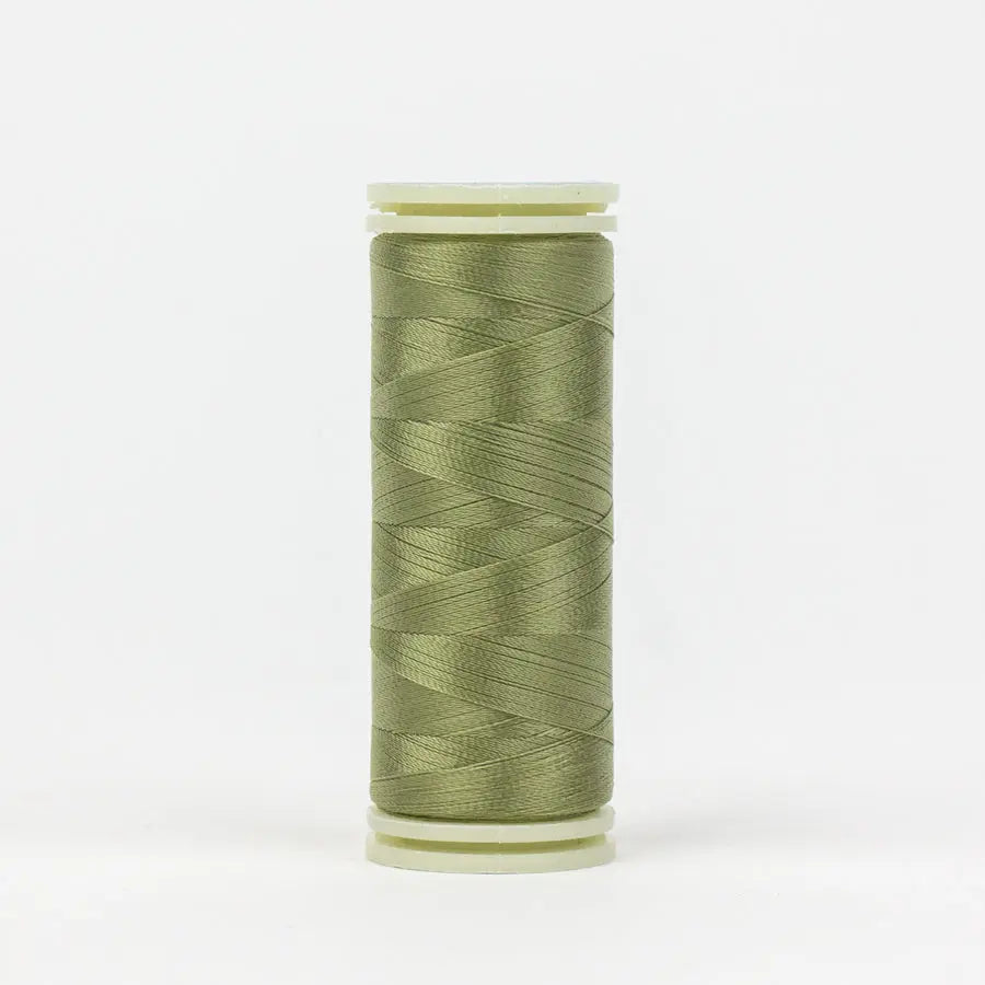 DB591 - DecoBob™ Cottonized Polyester Sage Thread WonderFil USA