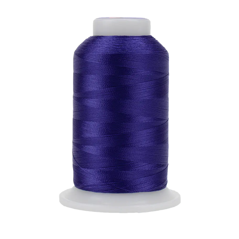 DB912 - DecoBob™ Cottonized Polyester Wizard’s Cloak Thread WonderFil USA