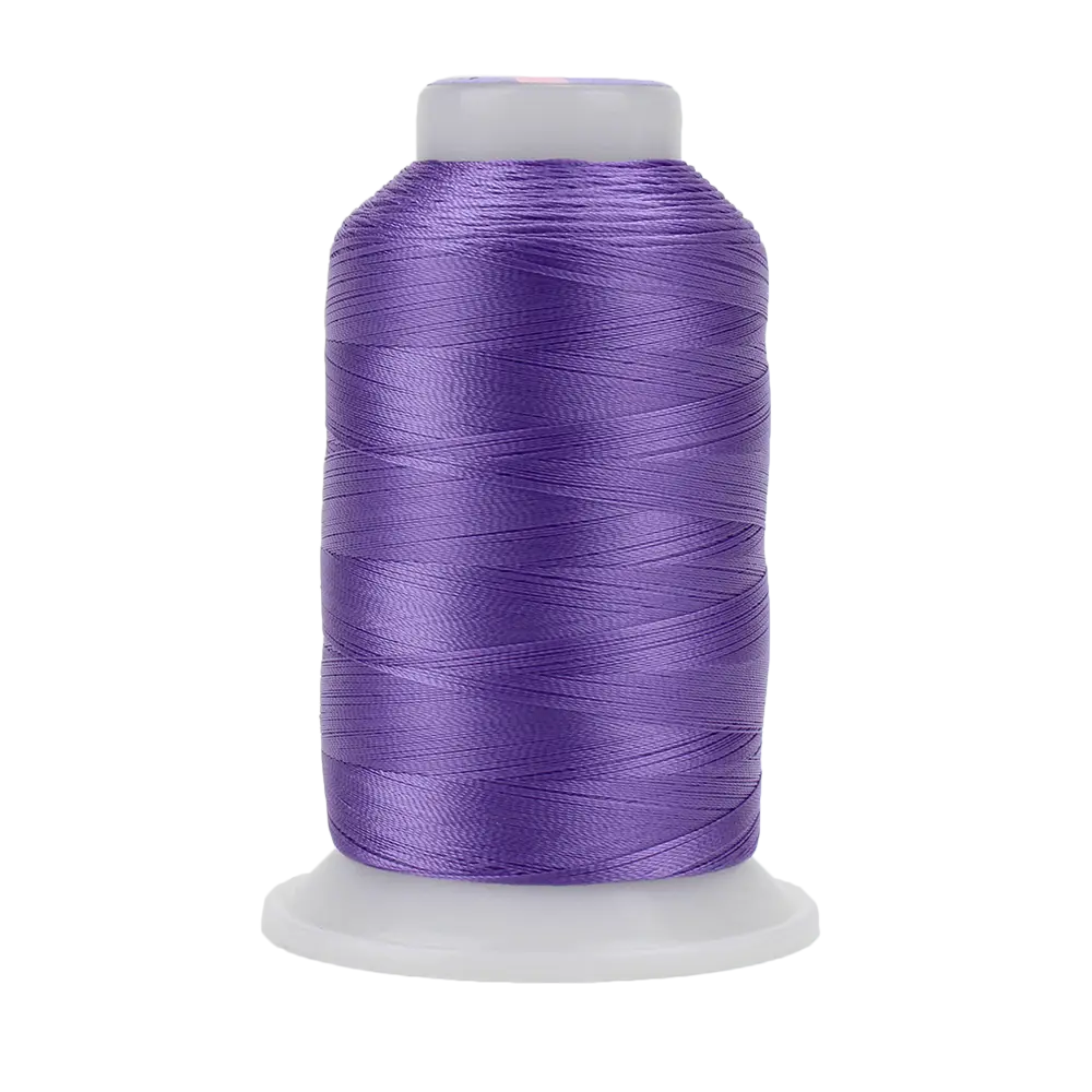 DB914 - DecoBob™ Cottonized Polyester Hyacinth Thread WonderFil USA