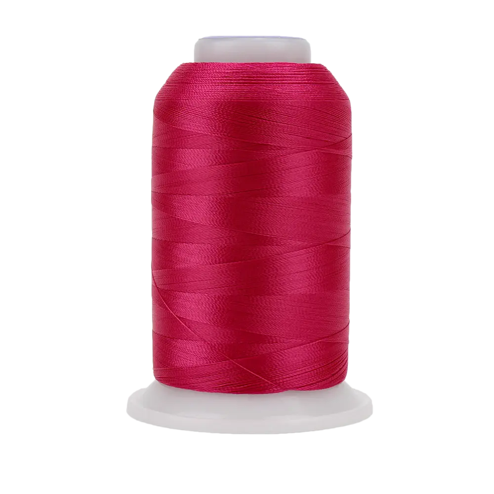 DB922 - DecoBob™ Cottonized Polyester French Radish Thread WonderFil USA