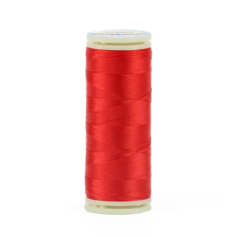 DB923 - DecoBob™ Cottonized Polyester Cinnamon Heart Thread WonderFil USA