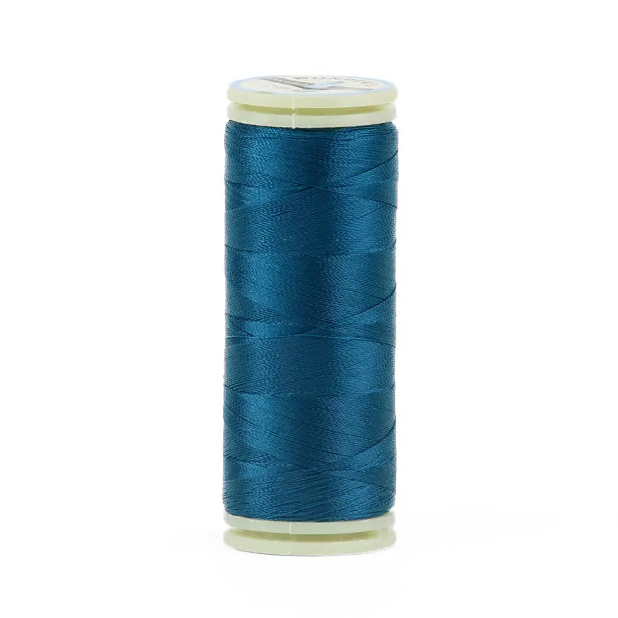 DB930 - DecoBob™ Cottonized Polyester Aquarius Thread WonderFil USA