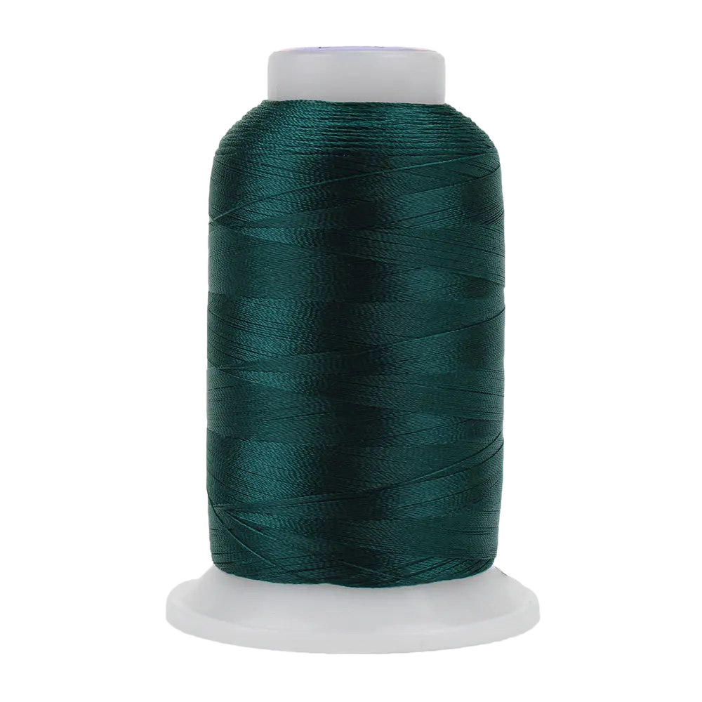 DB936 - DecoBob™ Cottonized Polyester Sage Brush Thread WonderFil USA