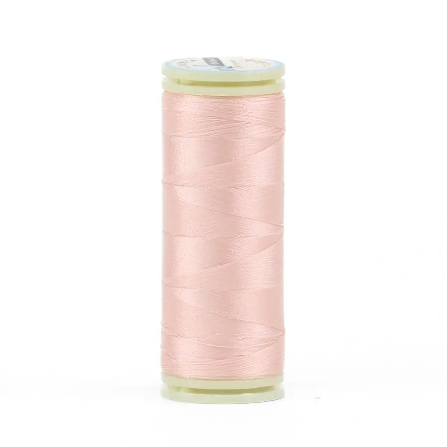 DB954 - DecoBob™ Cottonized Polyester Berry Cream Thread WonderFil USA