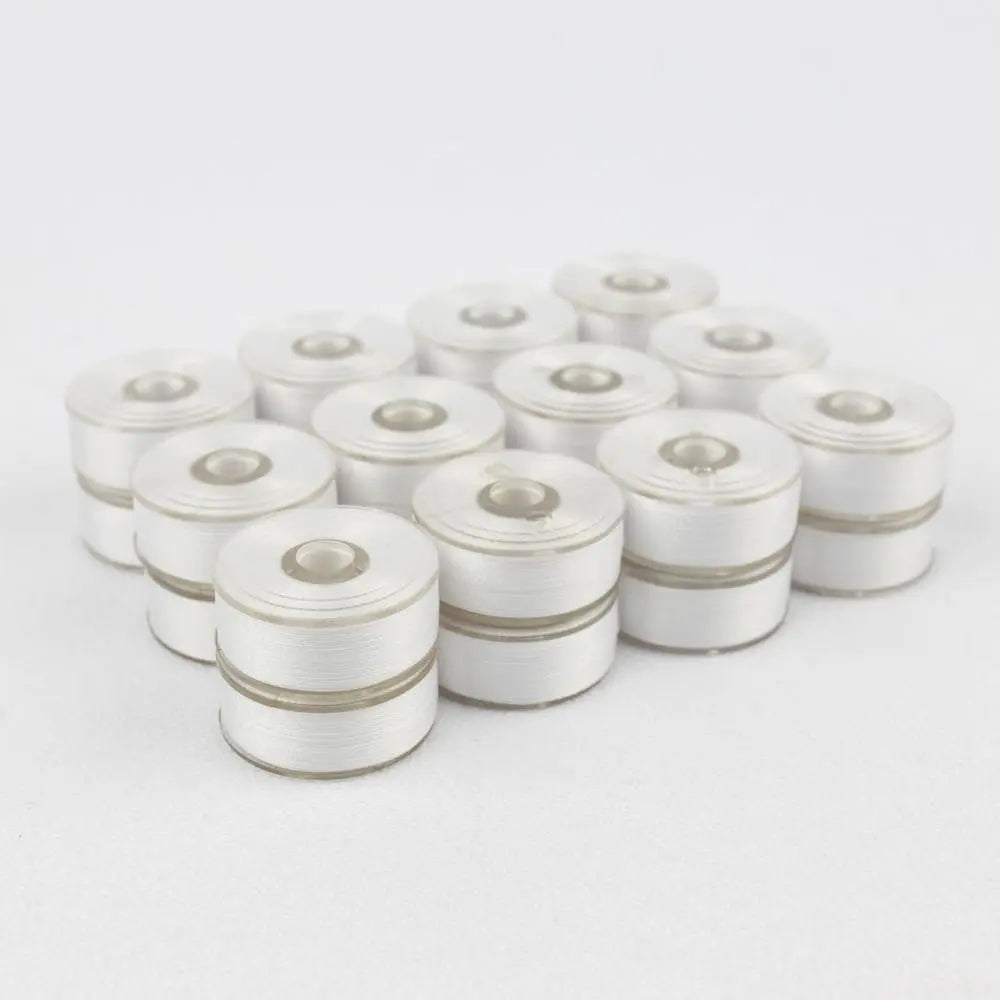 DBP104 - DecoBob™ Prewound Bobbins Size M/L/Class 15 WonderFil USA