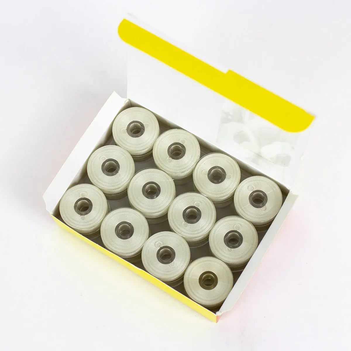 DBP112 - DecoBob™ Prewound Bobbin - Size M/L/Class 15 WonderFil USA