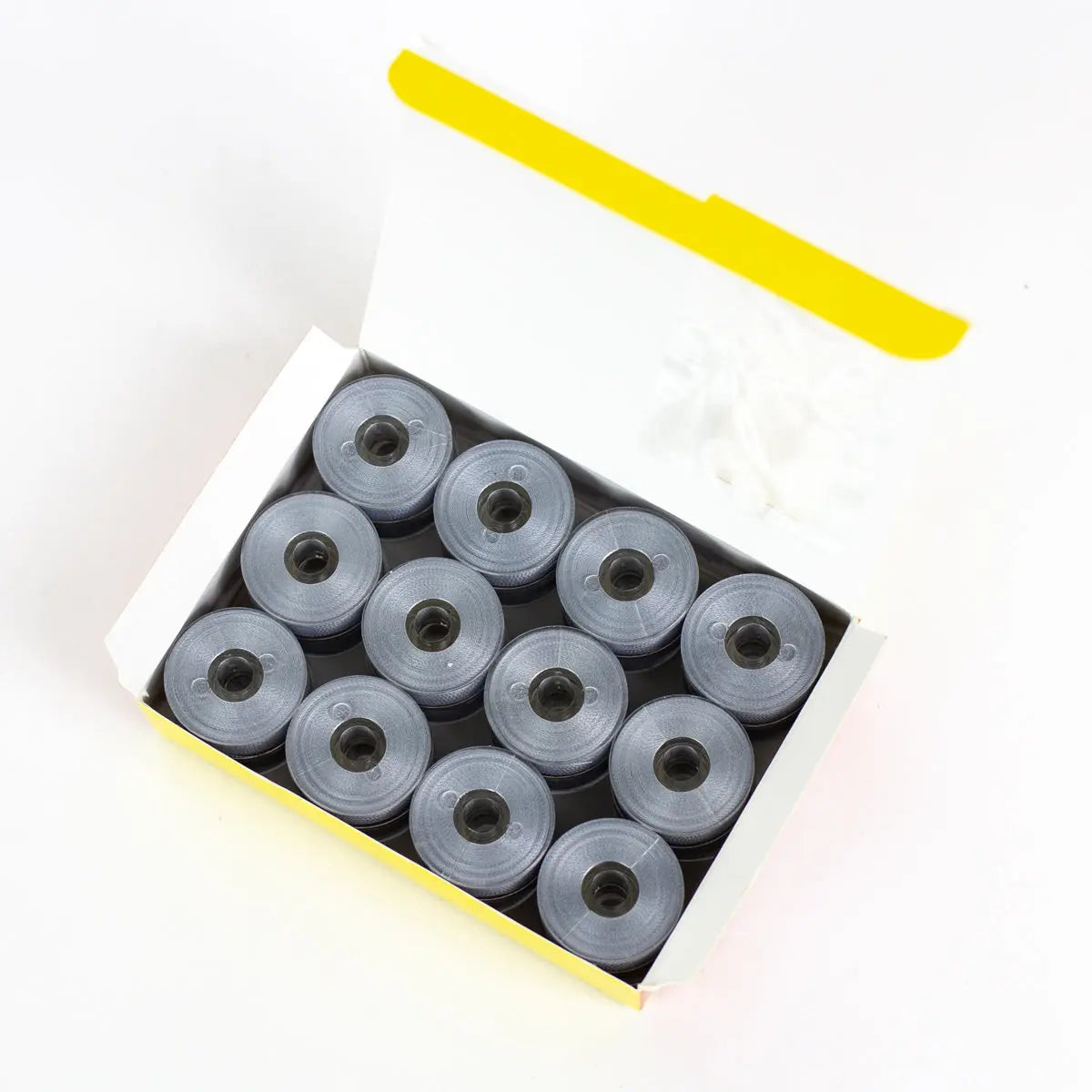 DBP113 - DecoBob™ Prewound Bobbins Size M/L/Class 15 WonderFil USA