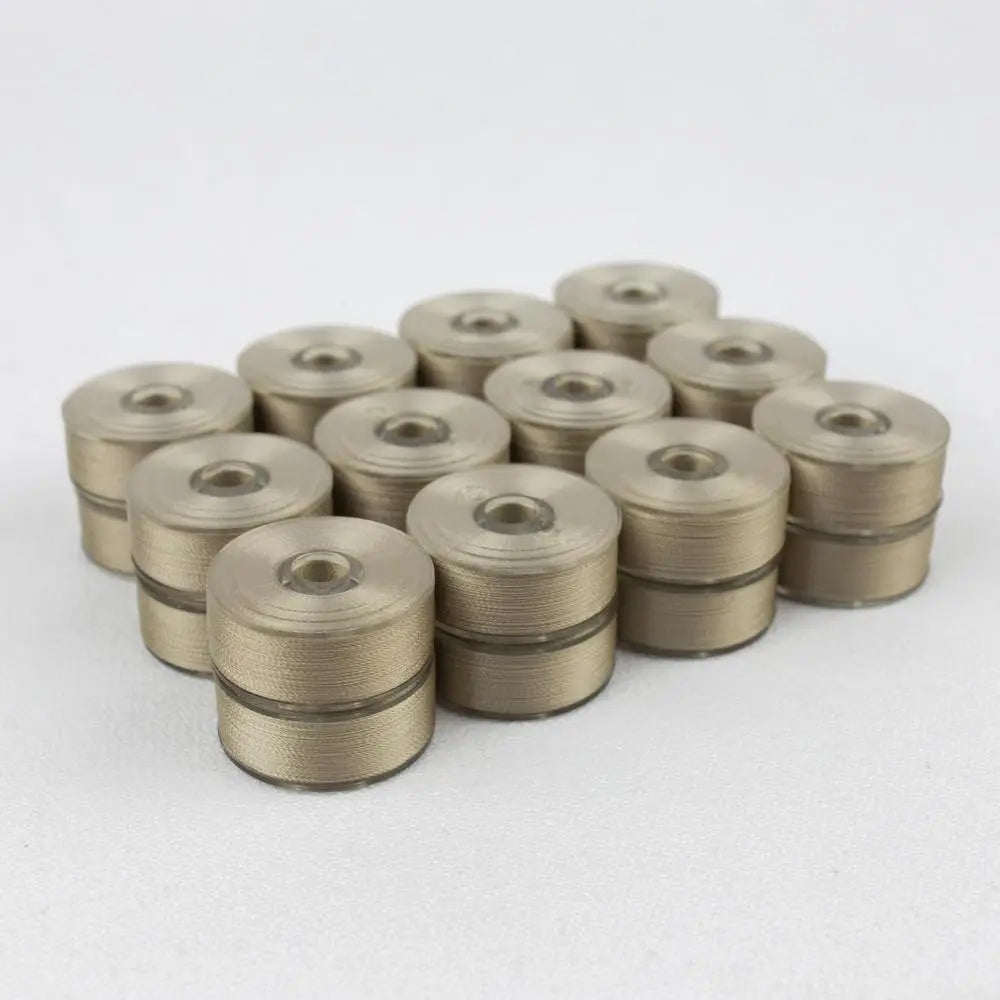 DBP115 - DecoBob™ Prewound Bobbins Size M/L/Class 15 WonderFil USA