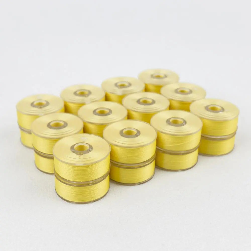 DBP118 - DecoBob™ Prewound Bobbins Size M/L/Class 15 WonderFil USA