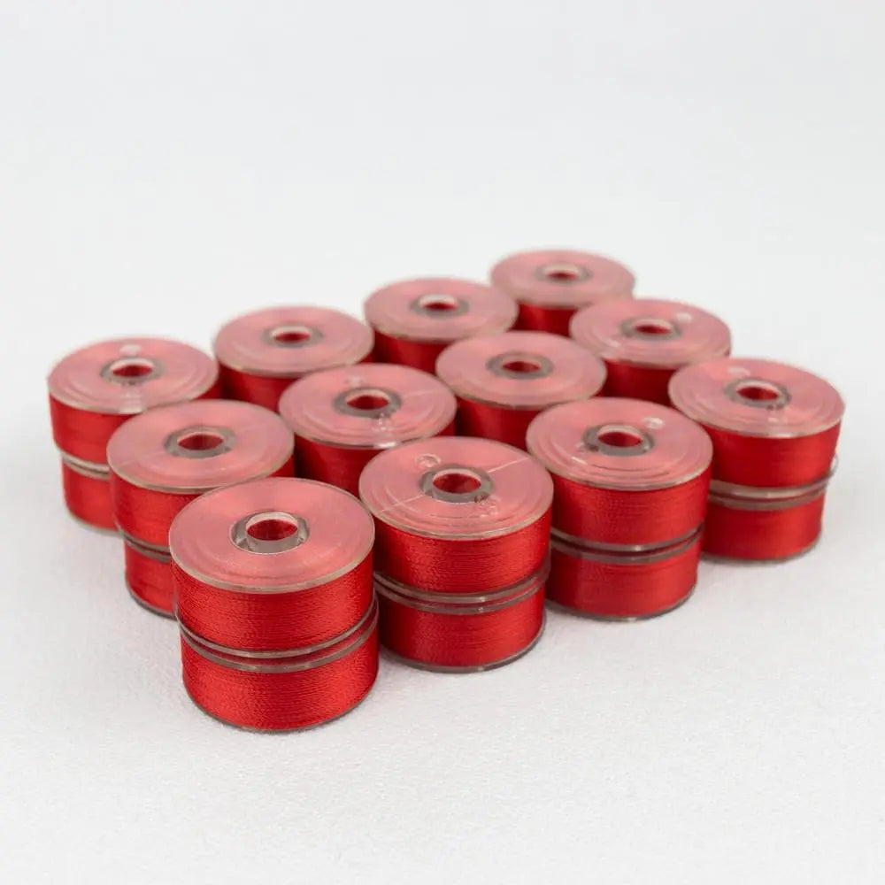 DBP202 - DecoBob™ Prewound Bobbins Size M/L/Class 15 WonderFil USA