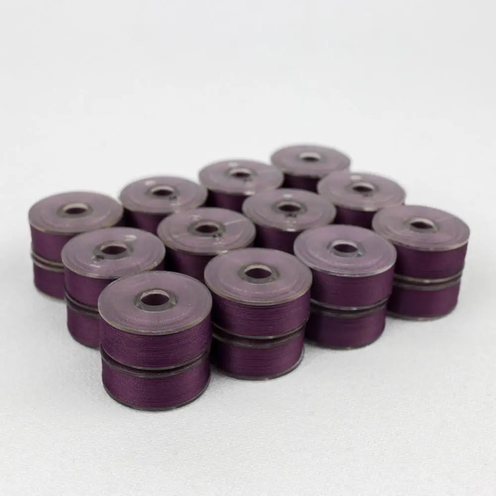 DBP308 - DecoBob Prewound Bobbins Size M/L/Class 15 WonderFil USA