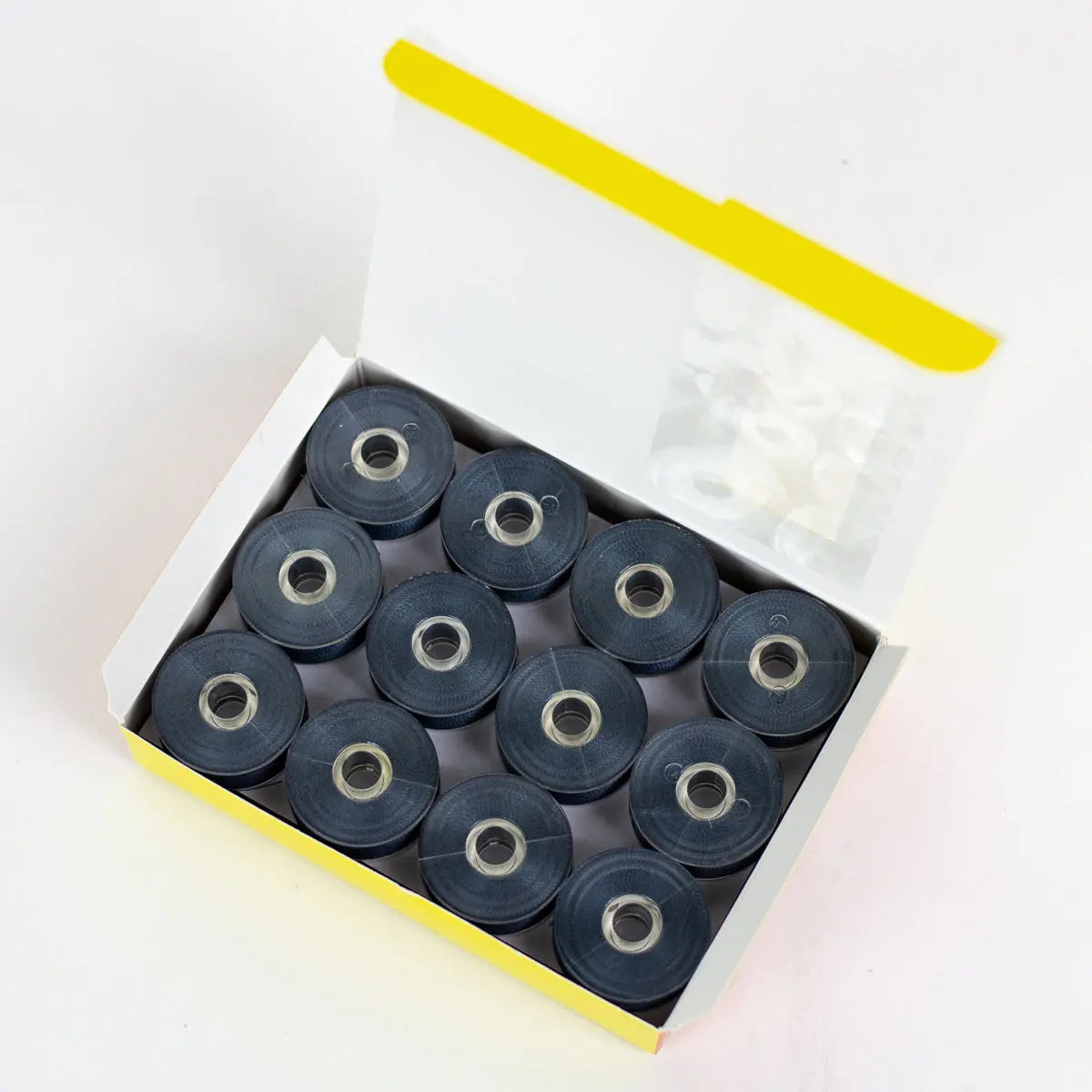 DBP315 - DecoBob™ Prewound Bobbins Size M/L/Class 15 WonderFil USA