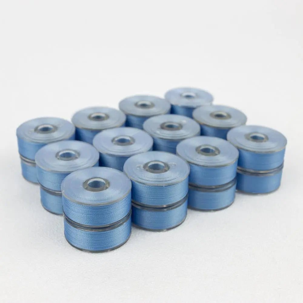DBP319 - DecoBob™ Prewound Bobbins Size M/L/Class 15 WonderFil USA