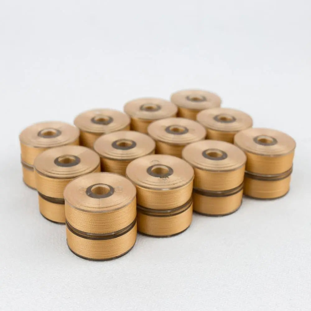 DBP410 - DecoBob™ Prewound Bobbins Size M/L/Class 15 WonderFil USA