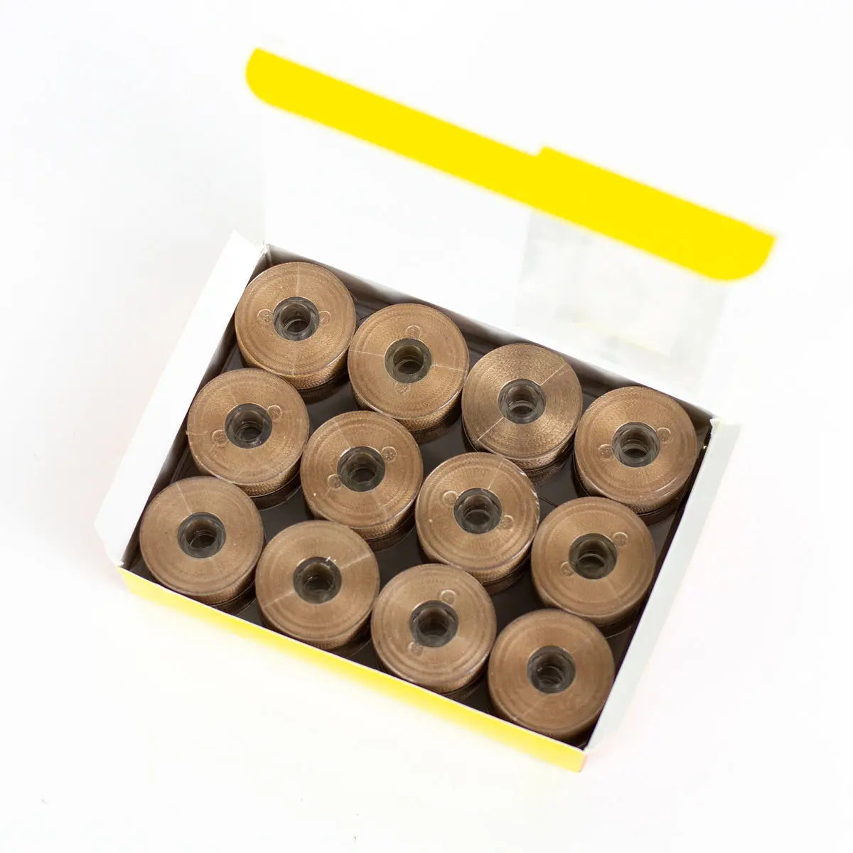 DBP414 - DecoBob Prewound Bobbins Size M/L/Class 15 WonderFil USA