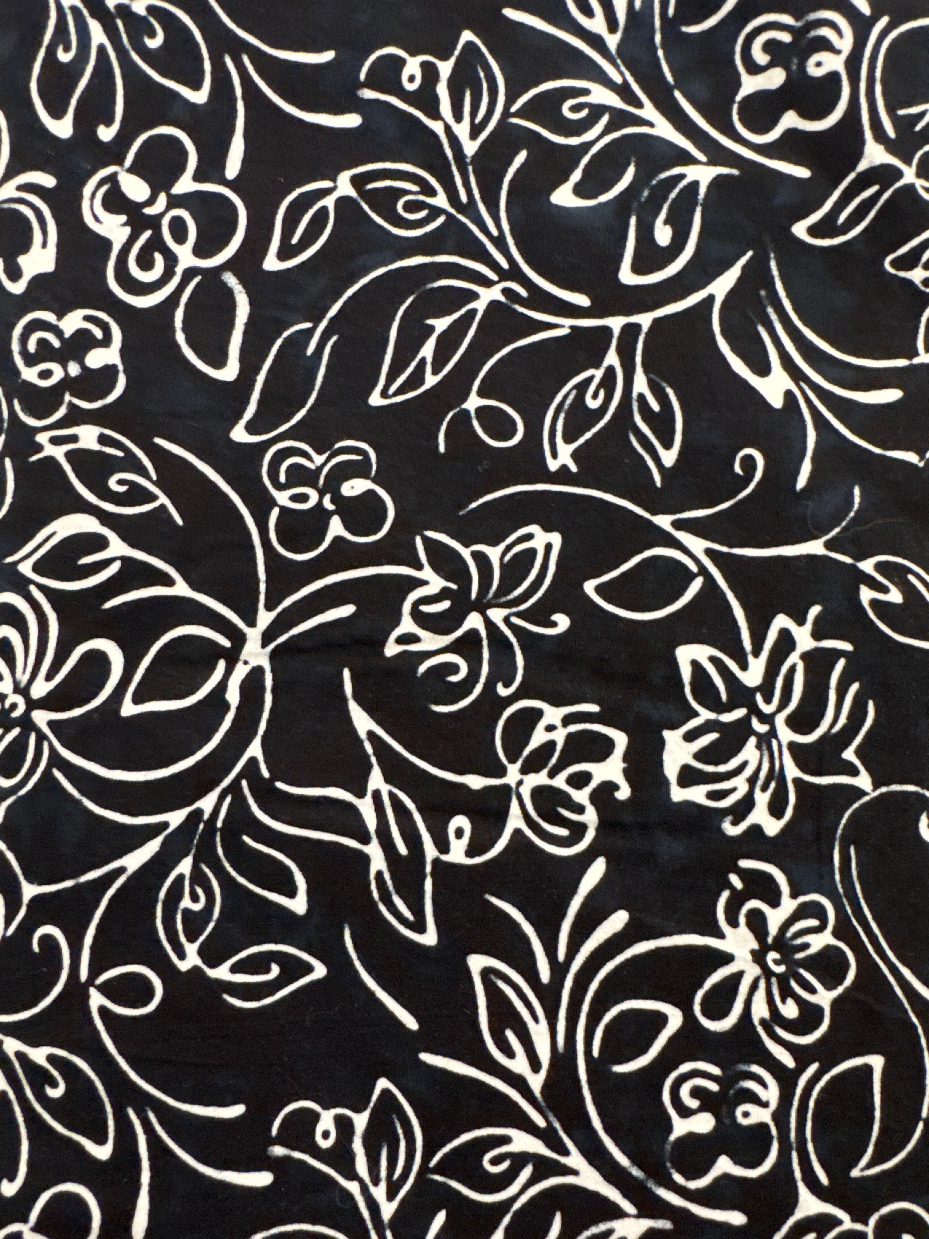 Riley Blake Expressions Achromatic Dance Licorice Candy quilting fabric