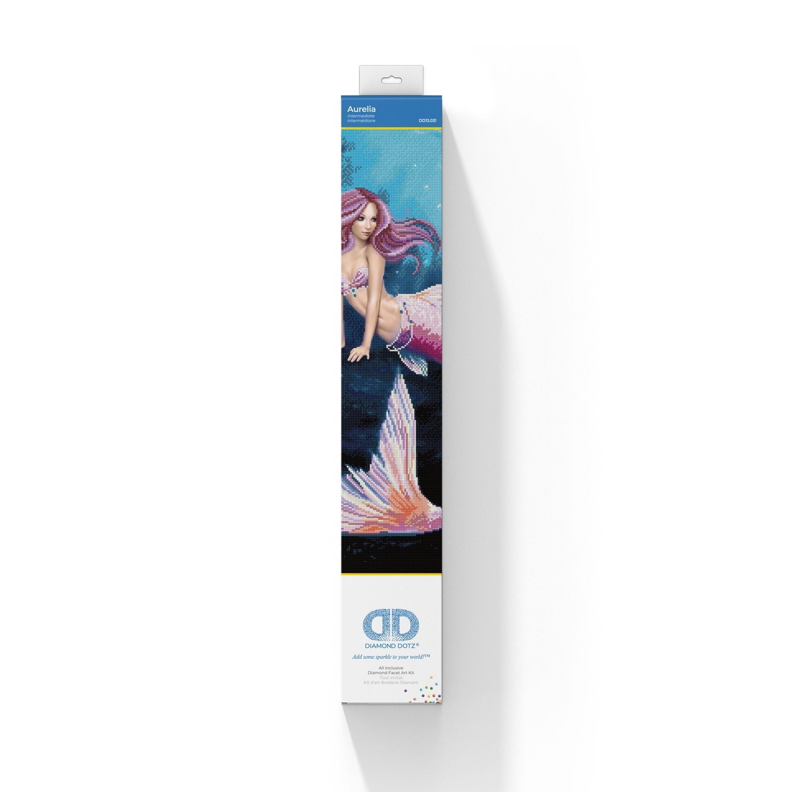 Diamond Dotz Aurelia - 20.5" x 30.7"