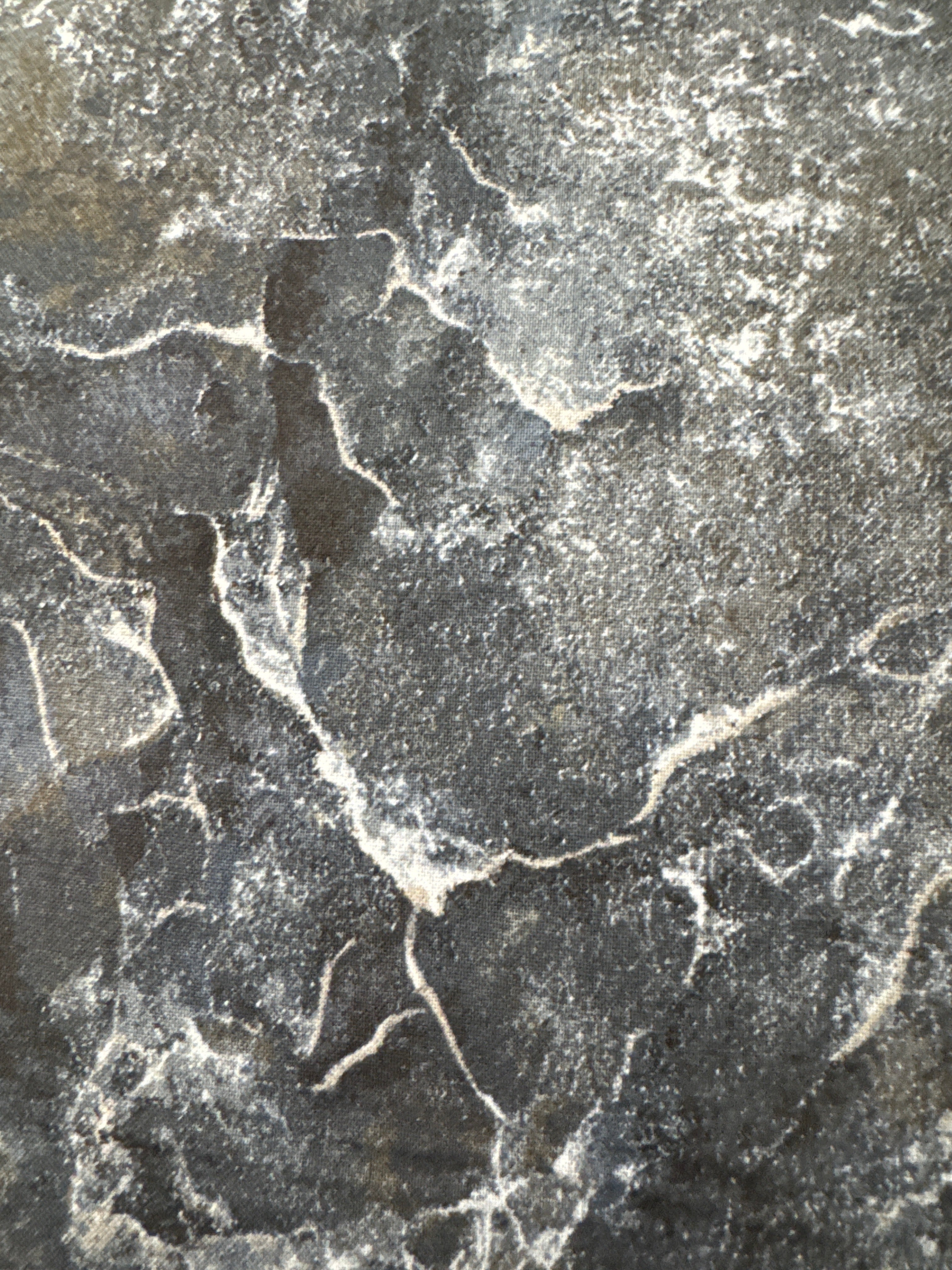 Stonehenge Gradations II Quartz Graphite blender quilting fabric by Northcott