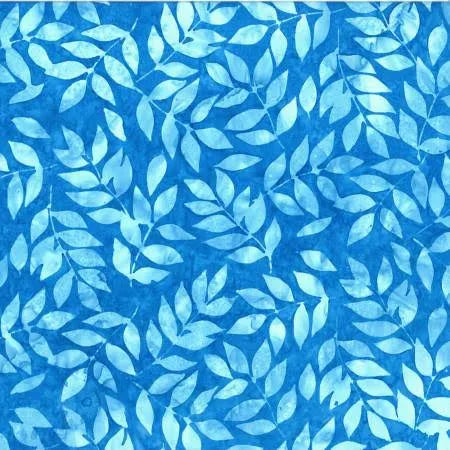Hoffman Batik Delta quilting fabric