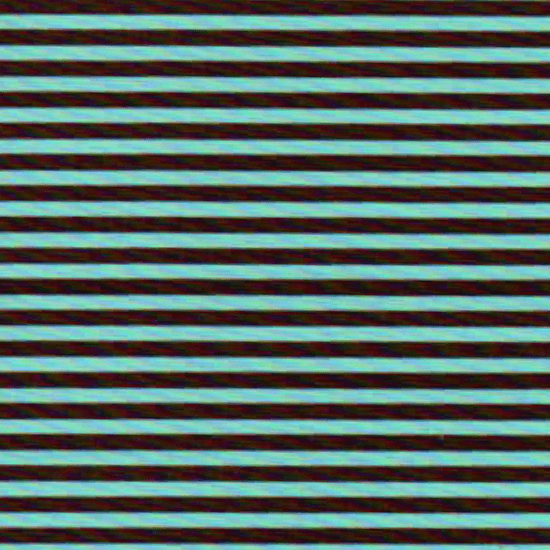 Every Day Prints - Stripes - Green 44" / 45" Fabric Per Yard