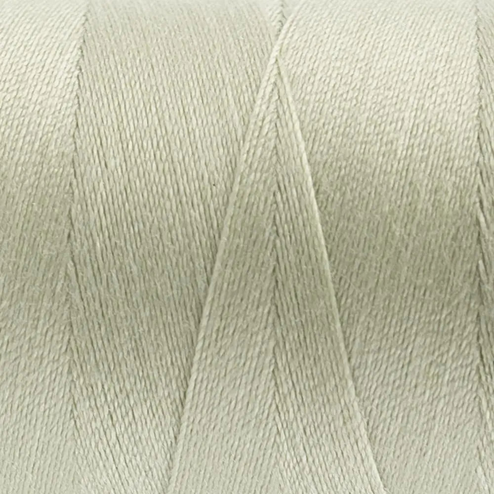 DS115 - Designer™ All purpose 40wt Polyester Hint of Green Thread WonderFil USA