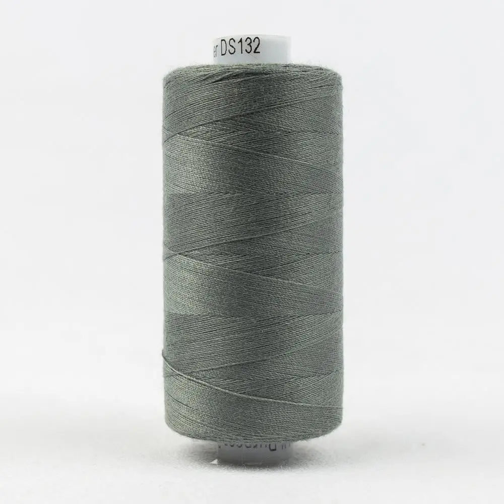 DS132 - Designer™ All purpose 40wt Polyester Xanadu Thread WonderFil USA