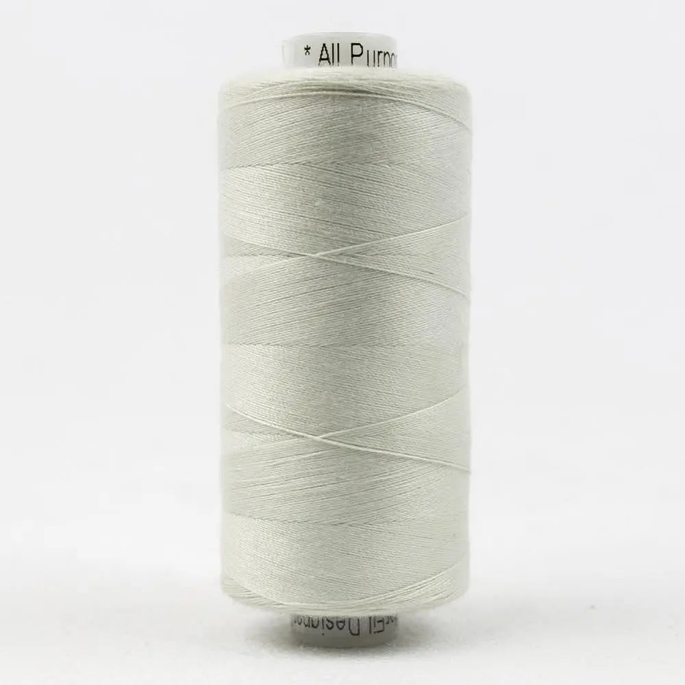 DS143 - Designer™ All purpose 40wt Polyester Panache Thread WonderFil USA