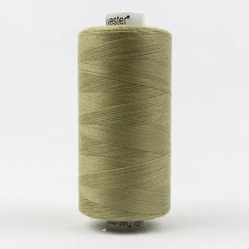 DS165 - Designer™ All purpose 40wt Polyester Gimblet Thread WonderFil USA