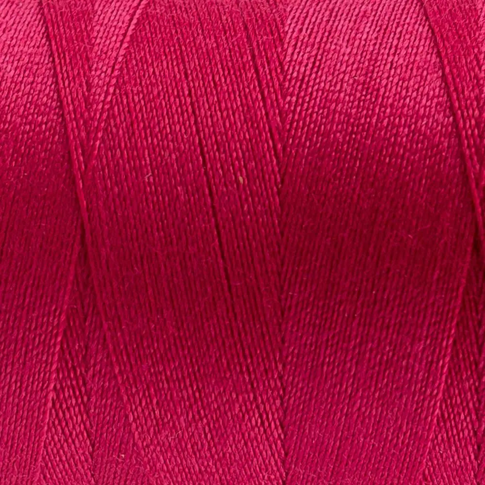 DS178 - Designer™ All purpose 40wt Polyester Crimson Thread WonderFil USA